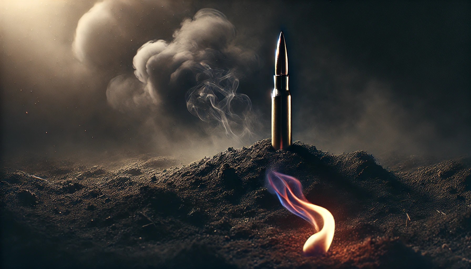 Kurşun – Die Kugel – Bullet