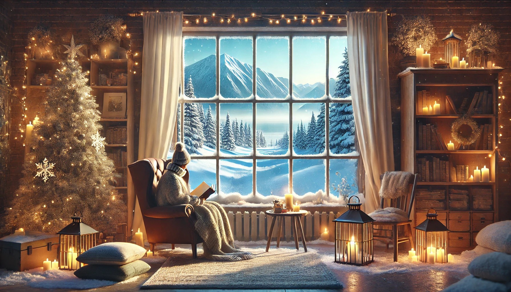 Kışın I – Winter I